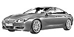 BMW F06 U2109 Fault Code