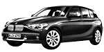 BMW F20 U2109 Fault Code